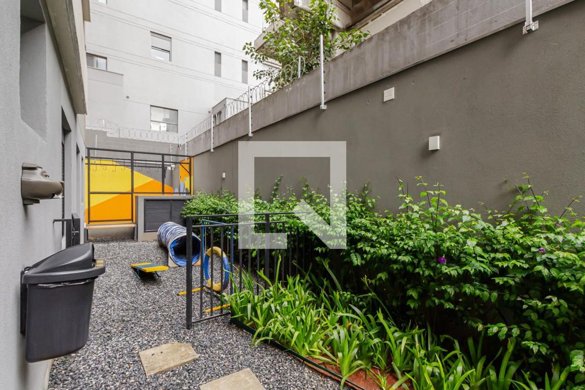 Apartamento, 2 quartos, 36 m² - Foto 66