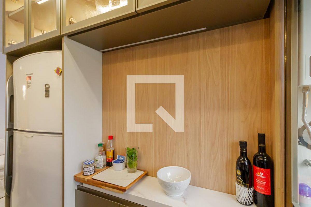 Apartamento, 2 quartos, 36 m² - Foto 47