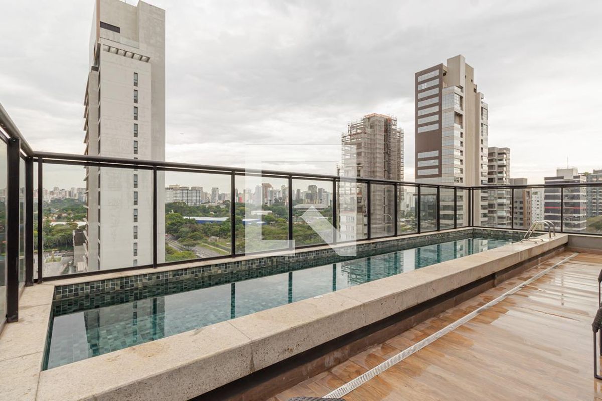 Apartamento, 2 quartos, 36 m² - Foto 59