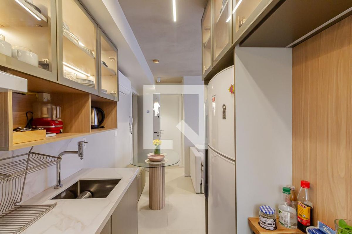Apartamento, 2 quartos, 36 m² - Foto 51
