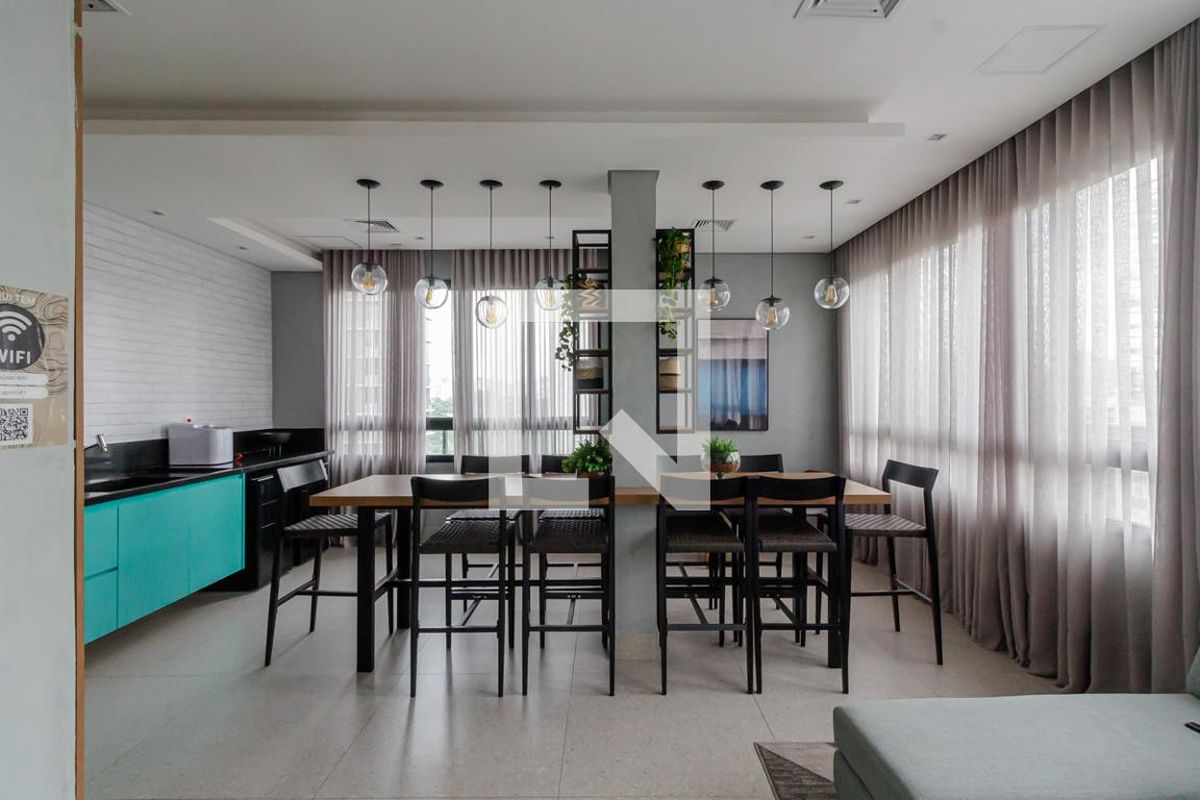 Apartamento, 2 quartos, 36 m² - Foto 55