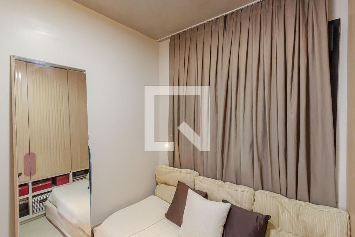 Apartamento, 2 quartos, 36 m² - Foto 35