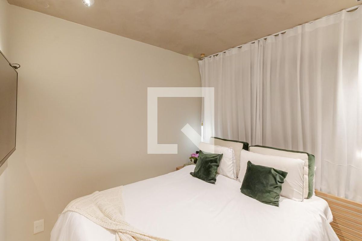 Apartamento, 2 quartos, 36 m² - Foto 17