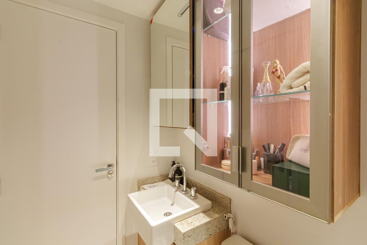 Apartamento, 2 quartos, 36 m² - Foto 29