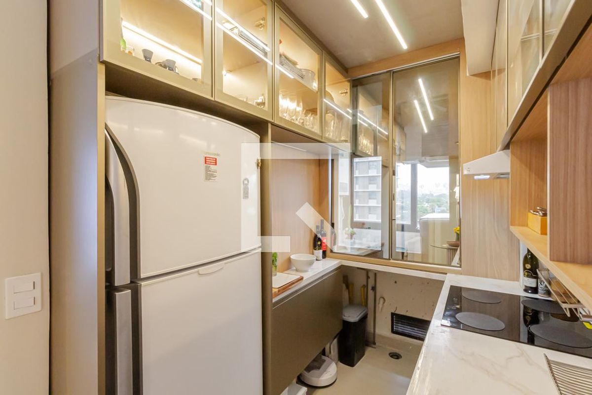 Apartamento, 2 quartos, 36 m² - Foto 41