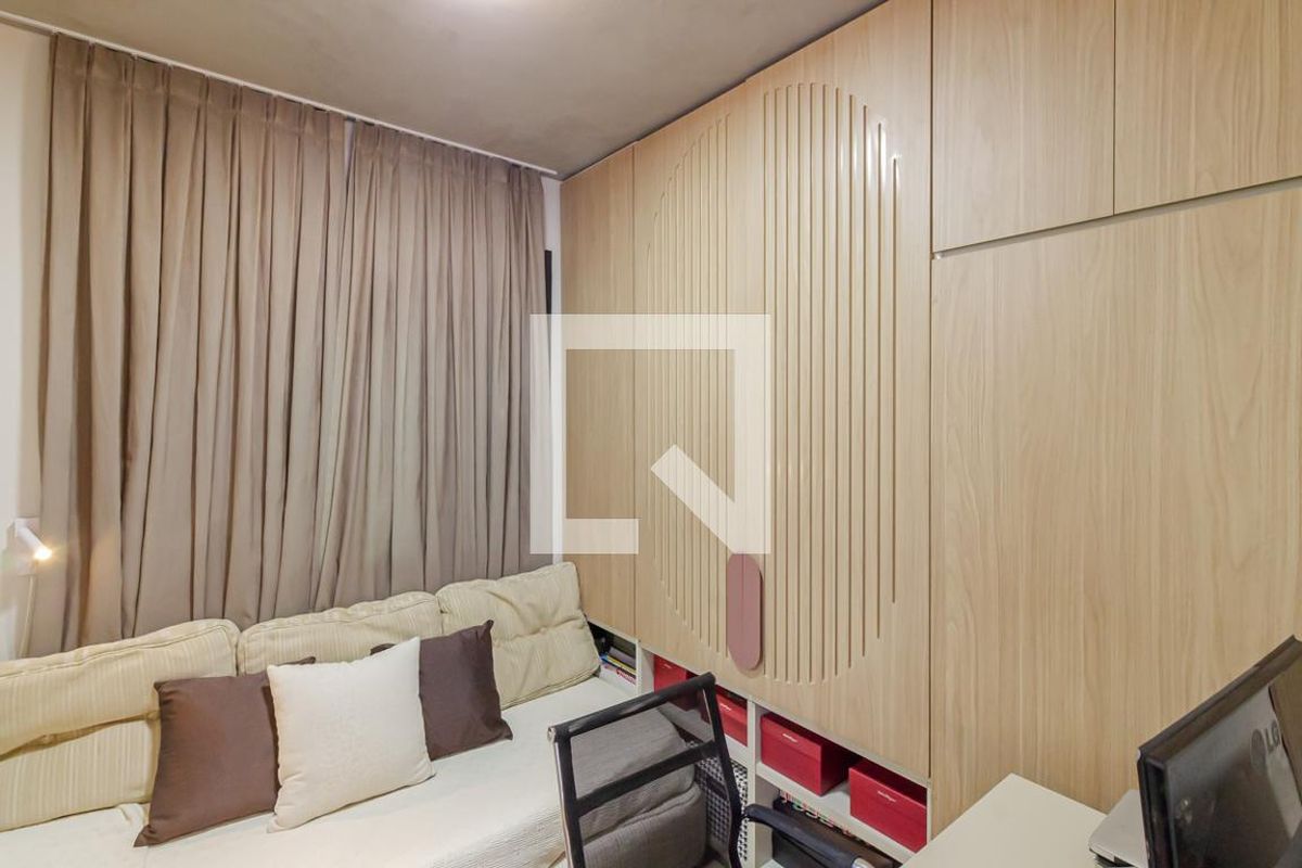 Apartamento, 2 quartos, 36 m² - Foto 33