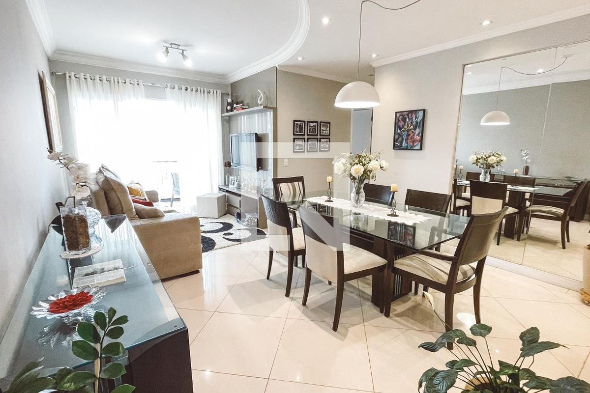 Apartamento, 3 quartos, 78 m² - Foto 4