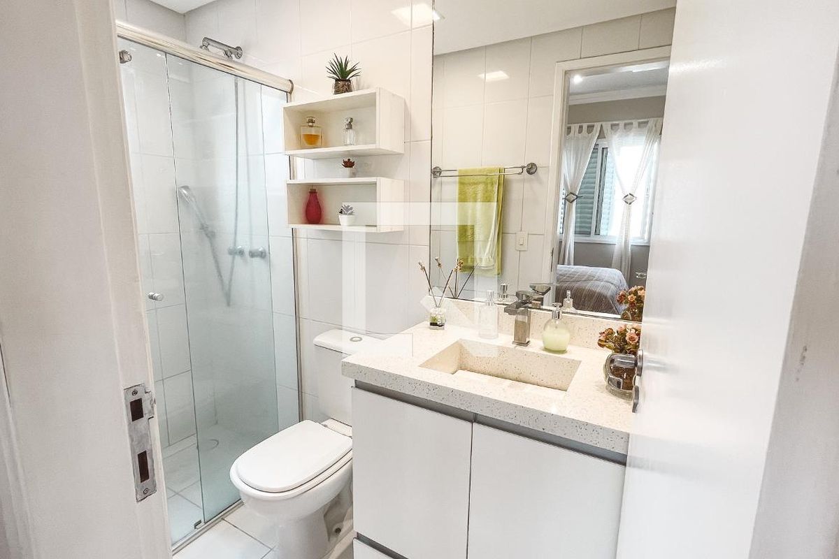 Apartamento, 3 quartos, 78 m² - Foto 58