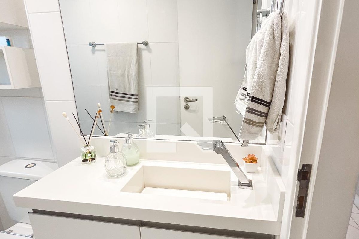 Apartamento, 3 quartos, 78 m² - Foto 82