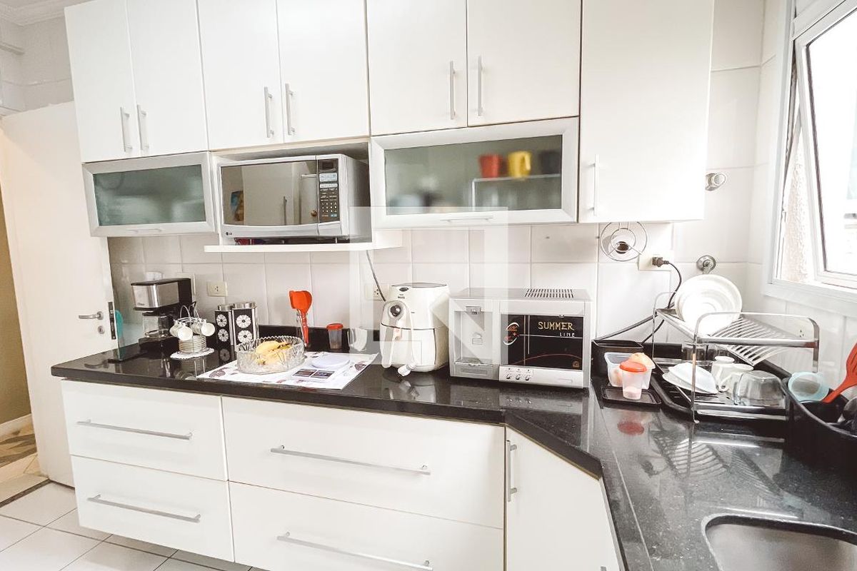 Apartamento, 3 quartos, 78 m² - Foto 86