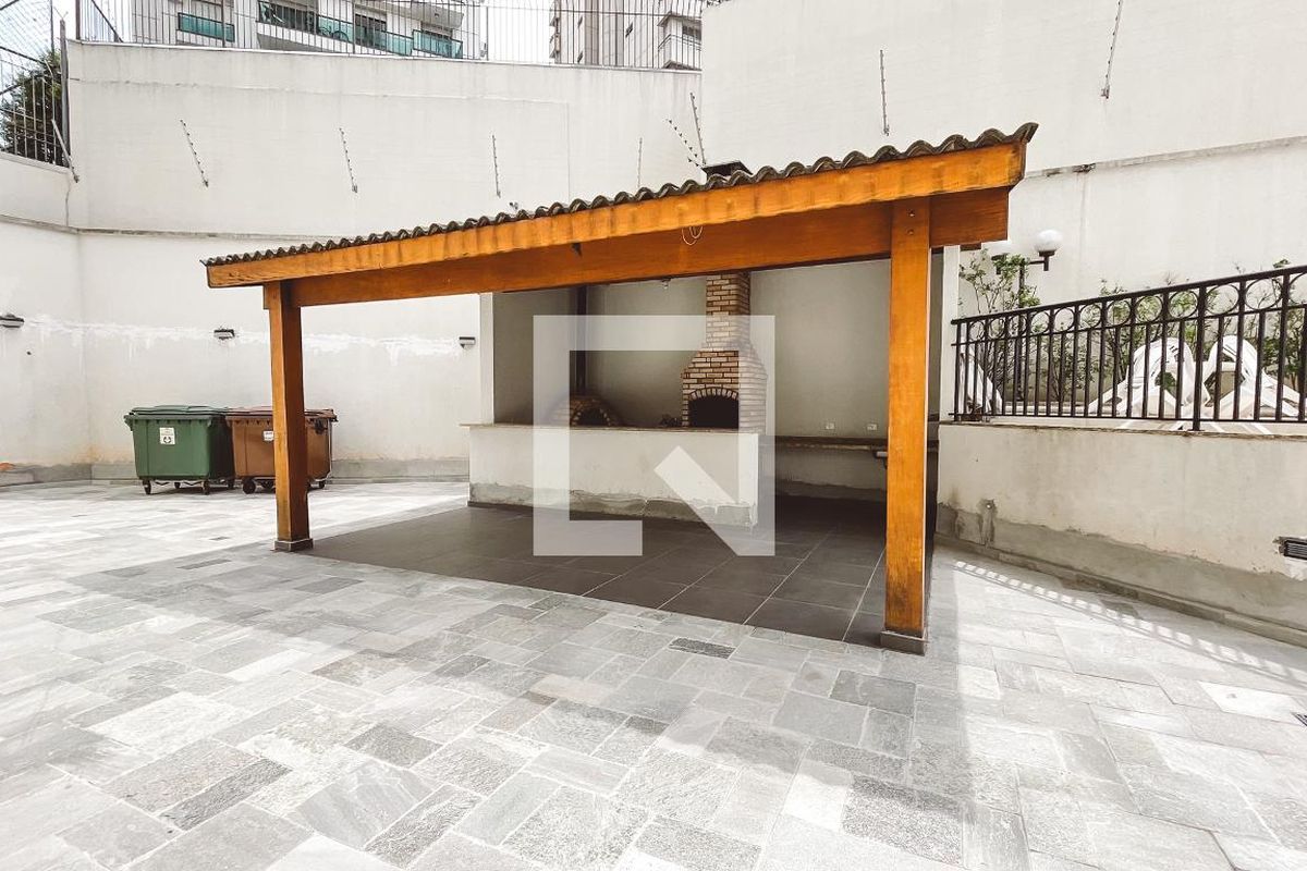 Apartamento, 3 quartos, 78 m² - Foto 110