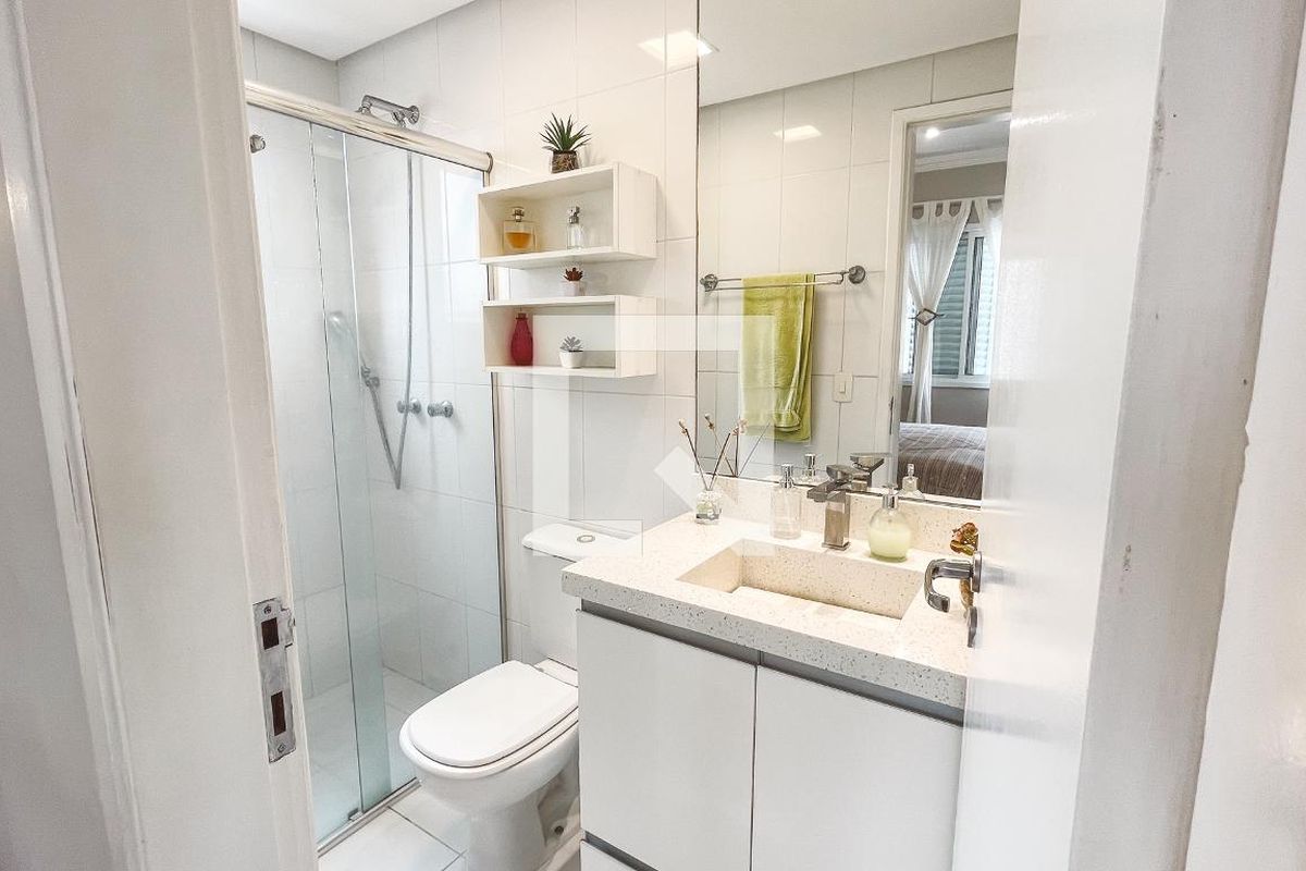 Apartamento, 3 quartos, 78 m² - Foto 50