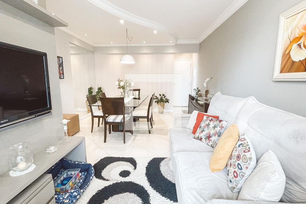 Apartamento, 3 quartos, 78 m² - Foto 6