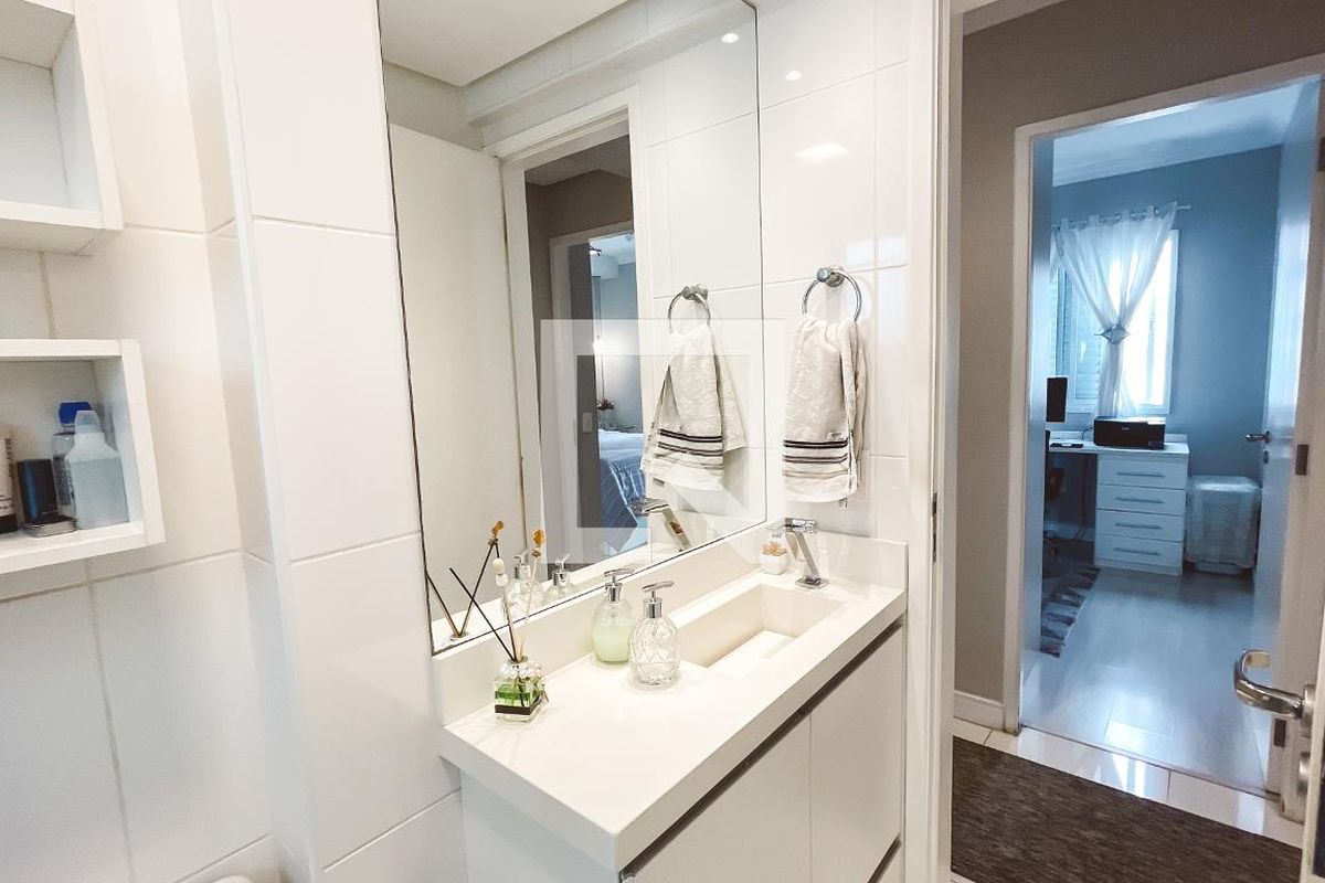Apartamento, 3 quartos, 78 m² - Foto 78