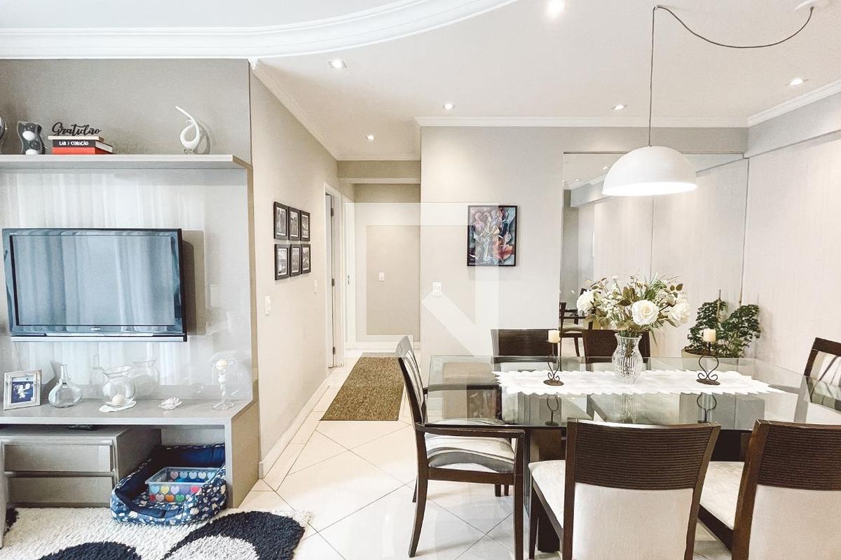 Apartamento, 3 quartos, 78 m² - Foto 8