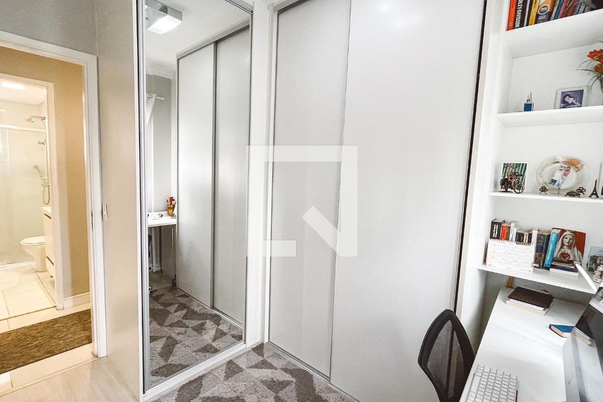 Apartamento, 3 quartos, 78 m² - Foto 34