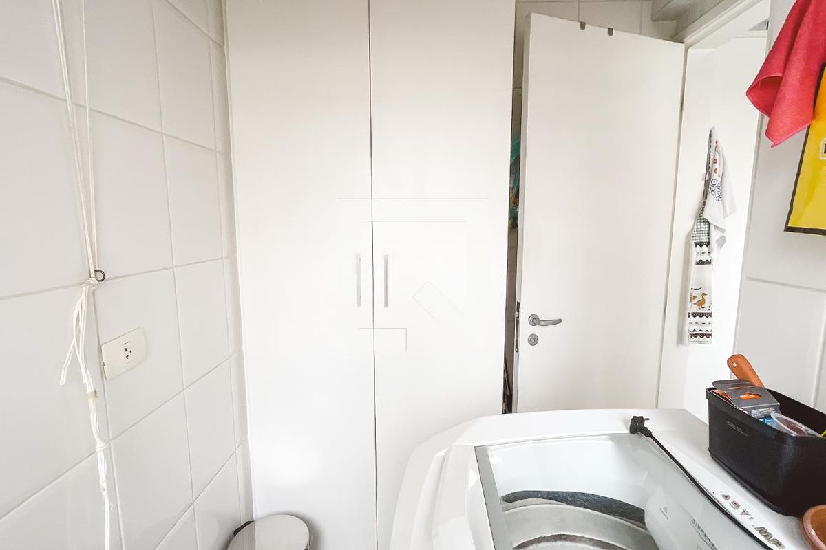 Apartamento, 3 quartos, 78 m² - Foto 100
