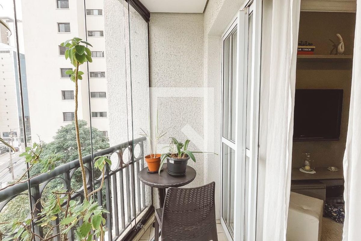 Apartamento, 3 quartos, 78 m² - Foto 16
