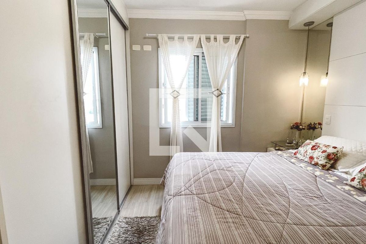 Apartamento, 3 quartos, 78 m² - Foto 40