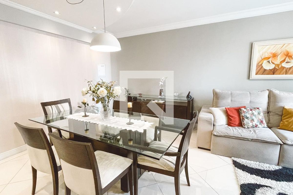 Apartamento, 3 quartos, 78 m² - Foto 2