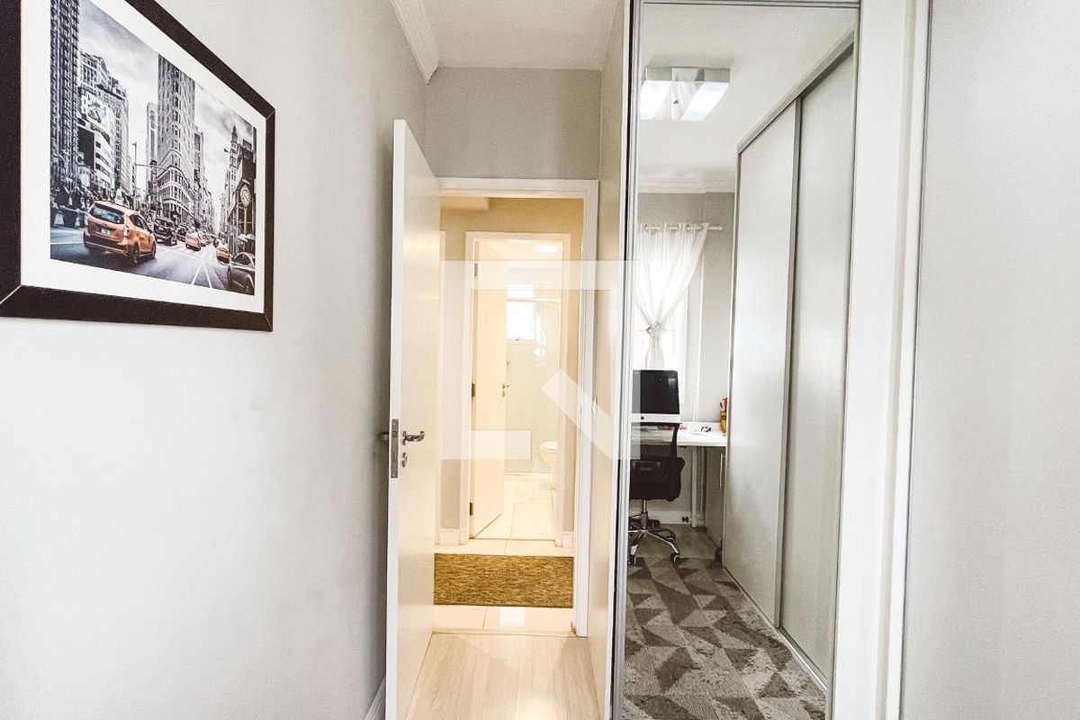 Apartamento, 3 quartos, 78 m² - Foto 30