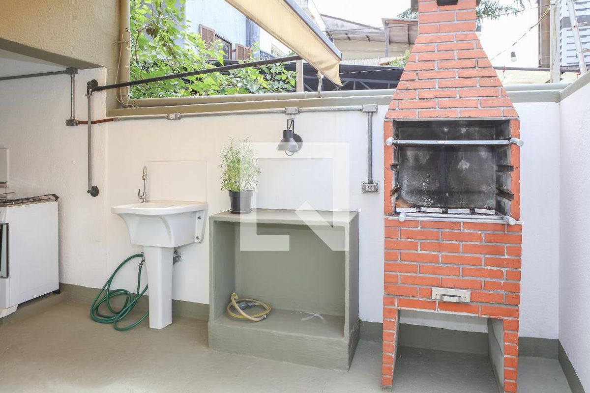 Casa, 2 quartos, 140 m² - Foto 56