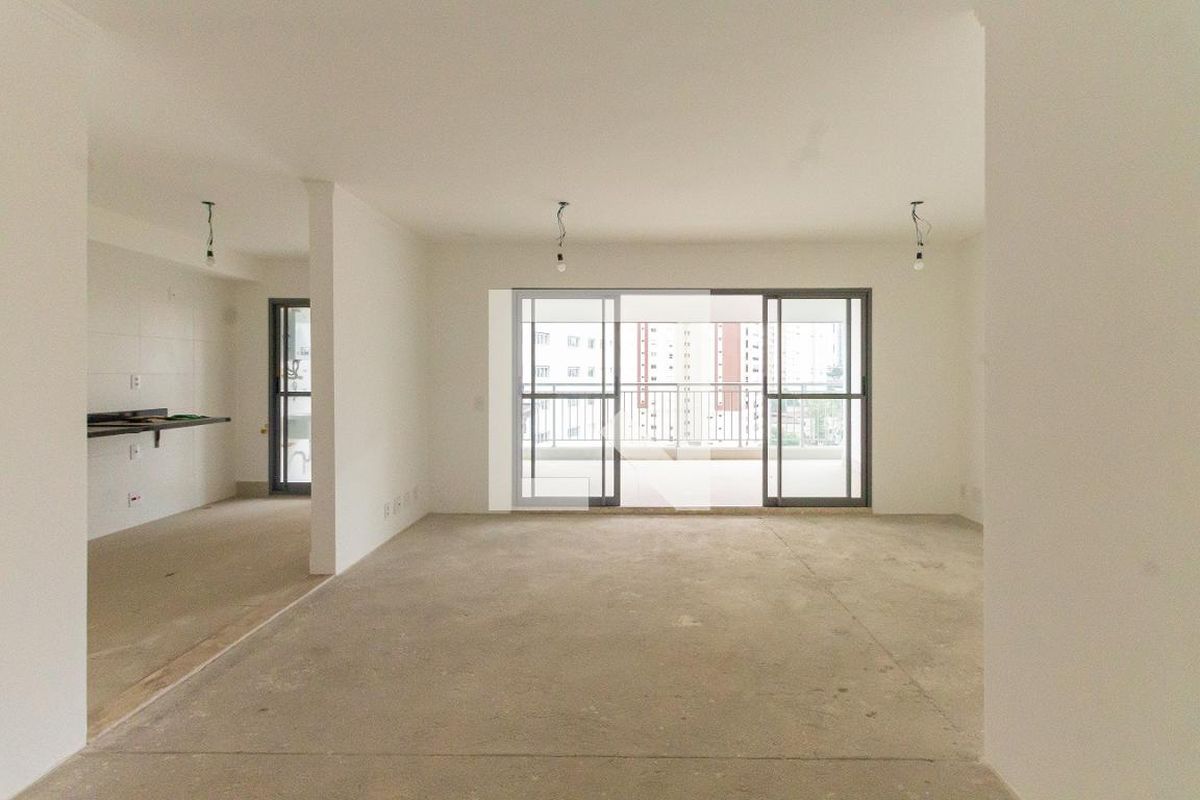 Apartamento, 3 quartos, 120 m² - Foto 4