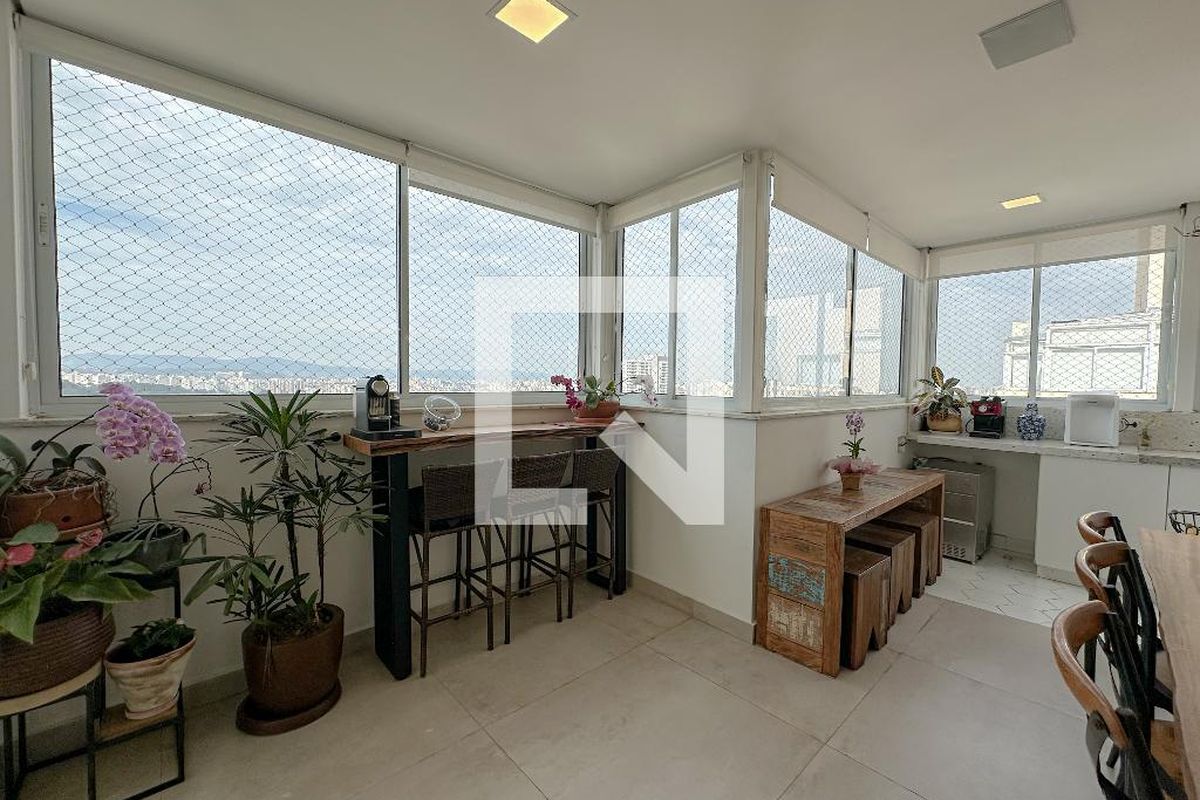 Cobertura, 3 quartos, 190 m² - Foto 16