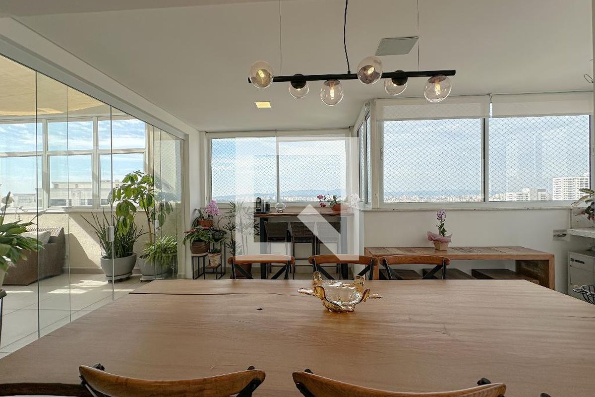 Cobertura, 3 quartos, 190 m² - Foto 18