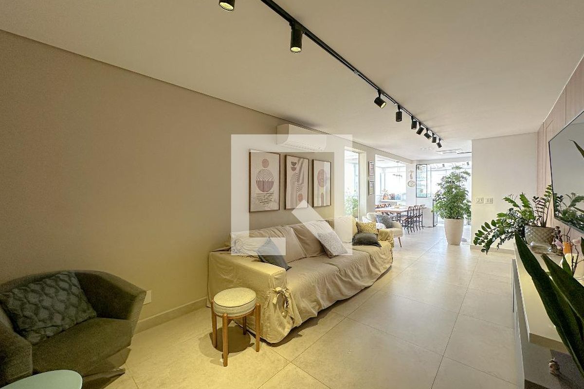Cobertura, 3 quartos, 190 m² - Foto 4