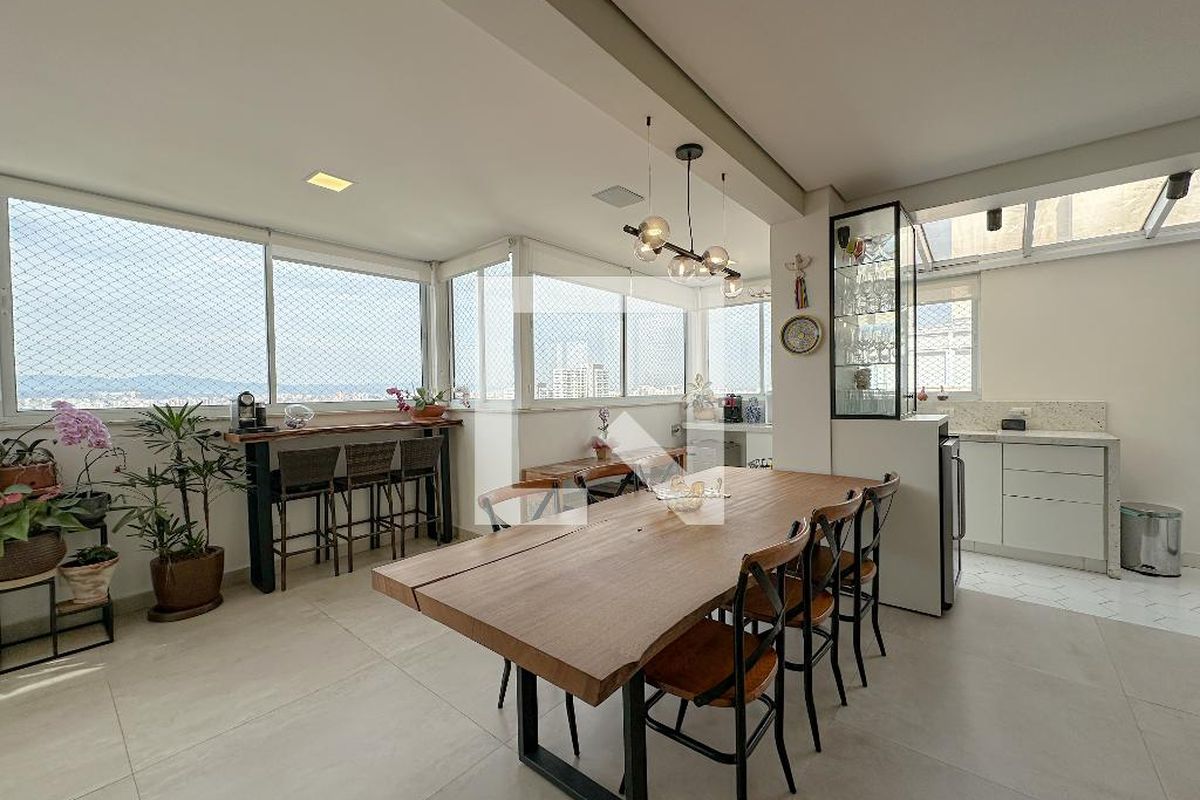 Cobertura, 3 quartos, 190 m² - Foto 10