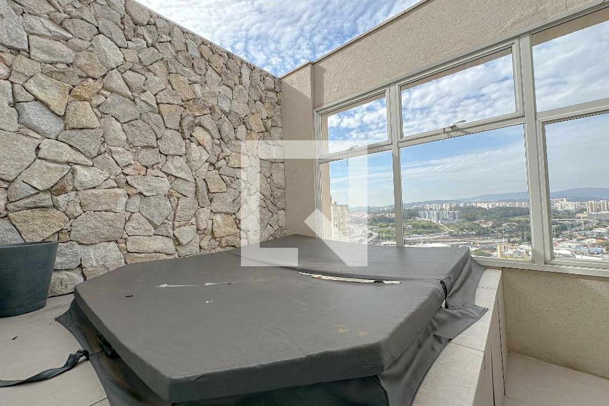 Cobertura, 3 quartos, 190 m² - Foto 38