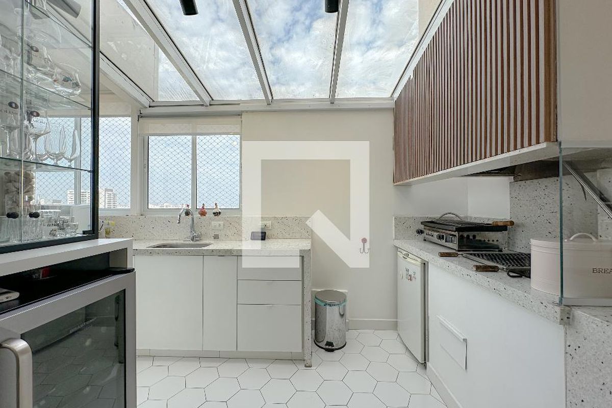 Cobertura, 3 quartos, 190 m² - Foto 22