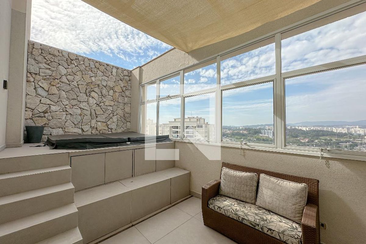 Cobertura, 3 quartos, 190 m² - Foto 40