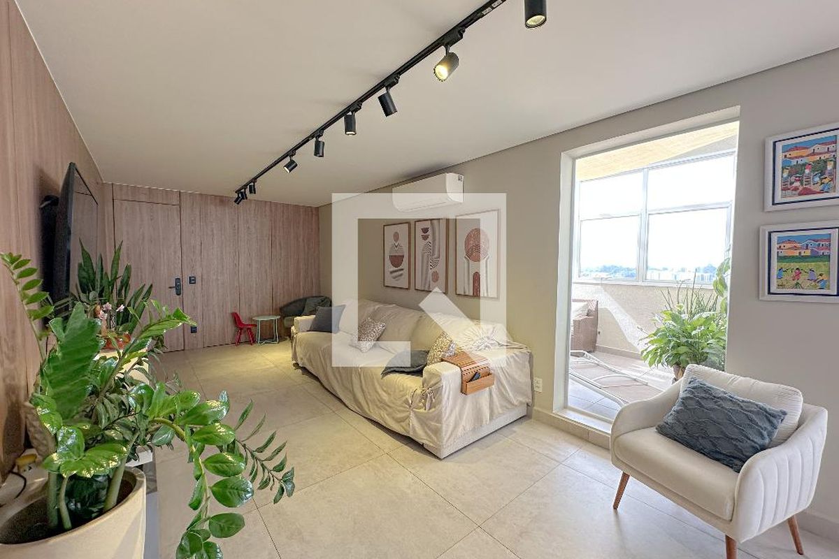 Cobertura, 3 quartos, 190 m² - Foto 8
