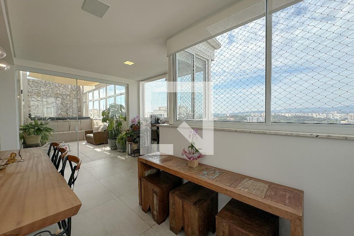 Cobertura, 3 quartos, 190 m² - Foto 30