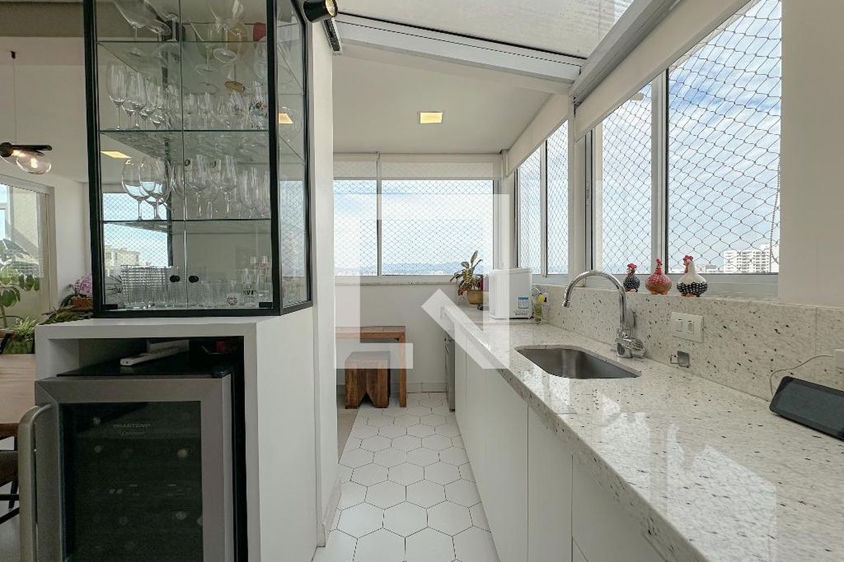 Cobertura, 3 quartos, 190 m² - Foto 28