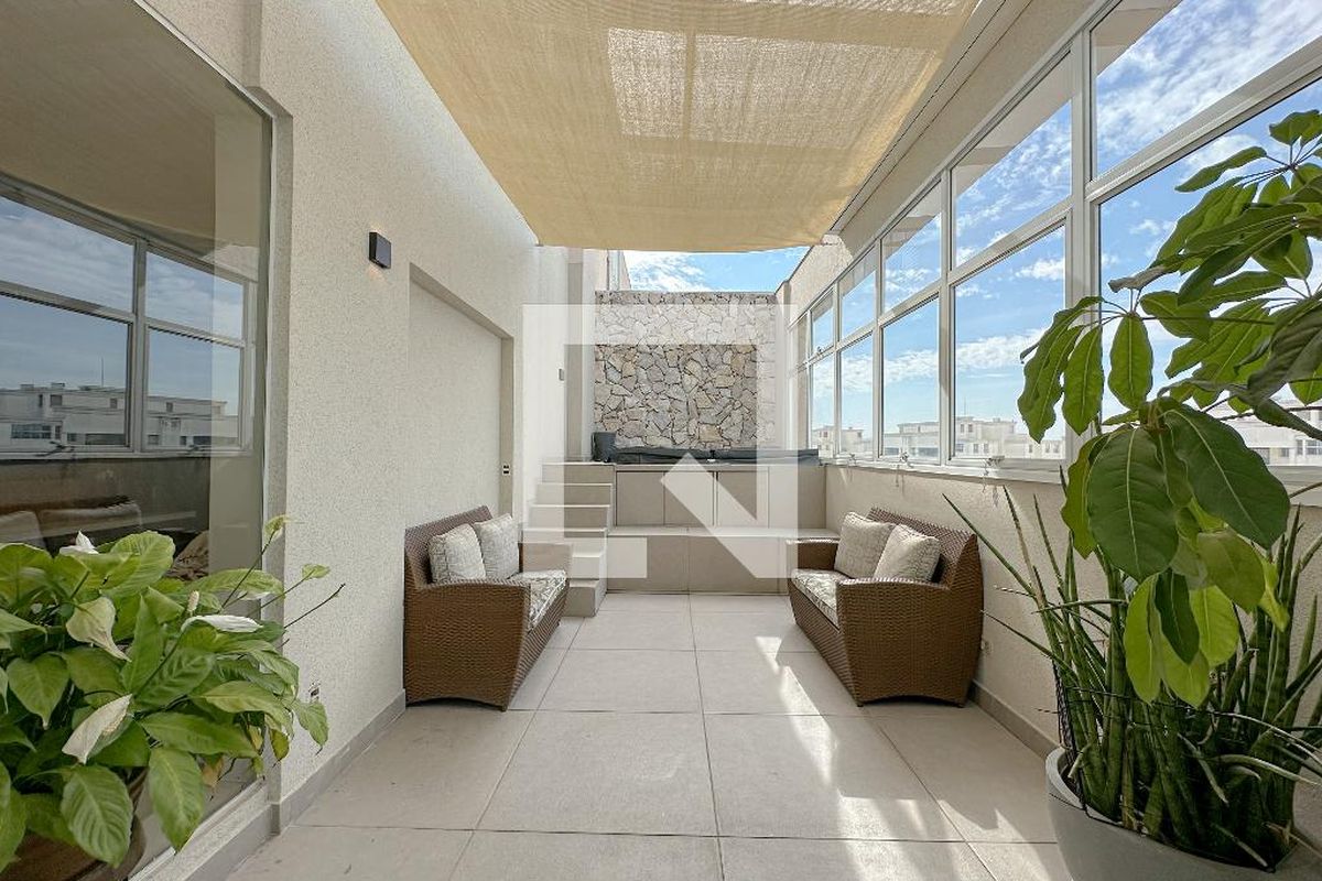 Cobertura, 3 quartos, 190 m² - Foto 34