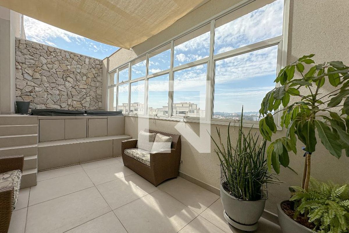 Cobertura, 3 quartos, 190 m² - Foto 36
