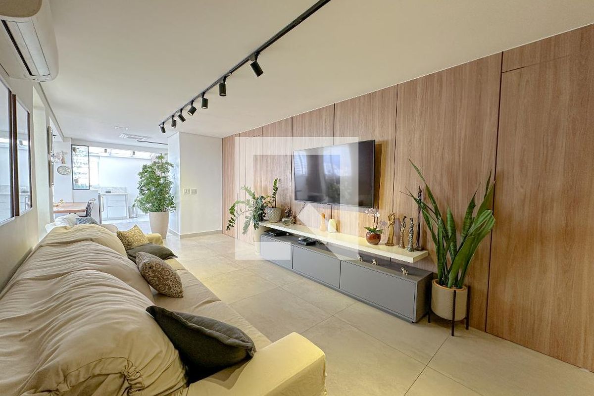 Cobertura, 3 quartos, 190 m² - Foto 2