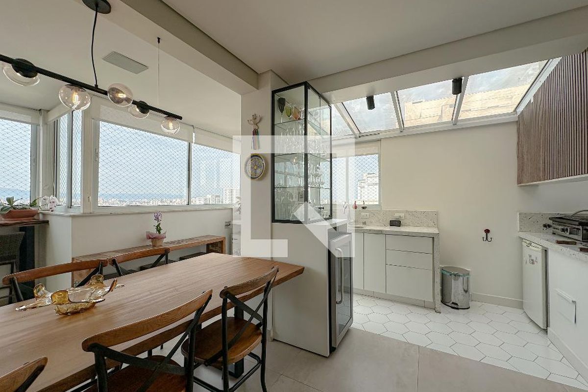 Cobertura, 3 quartos, 190 m² - Foto 20
