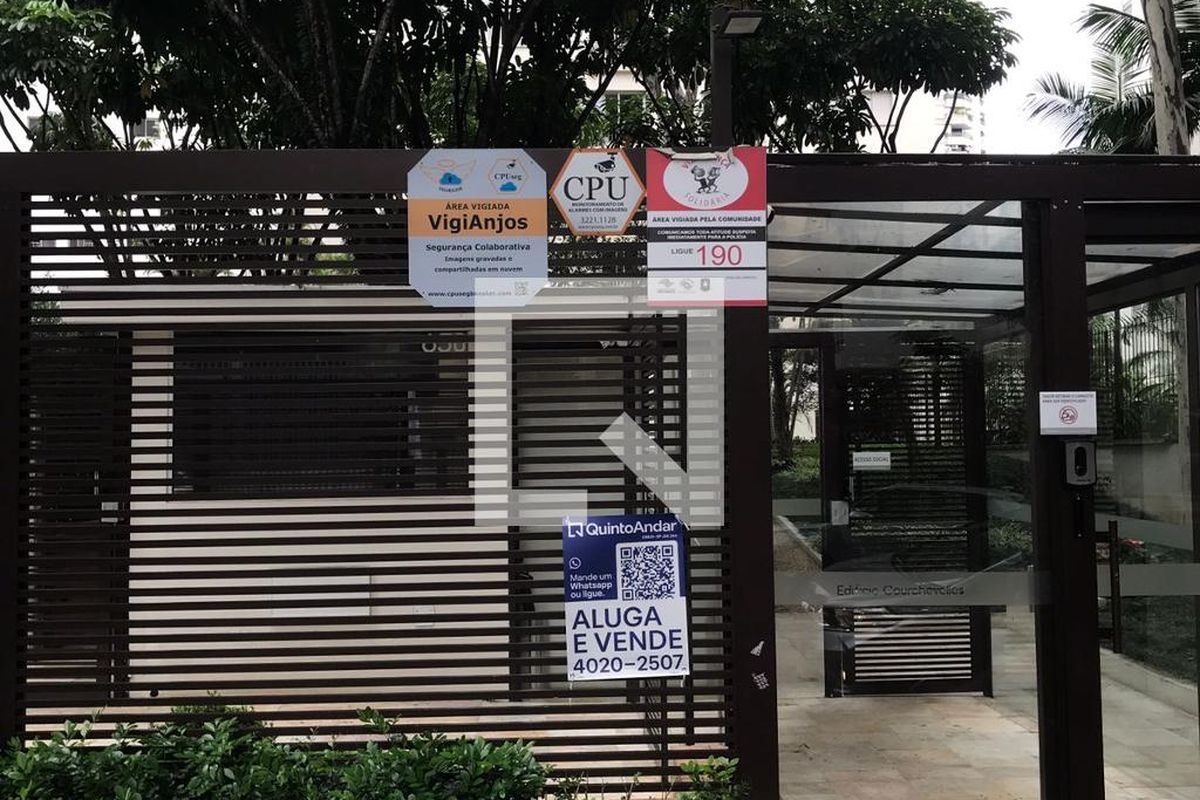 Apartamento, 2 quartos, 85 m² - Foto 23