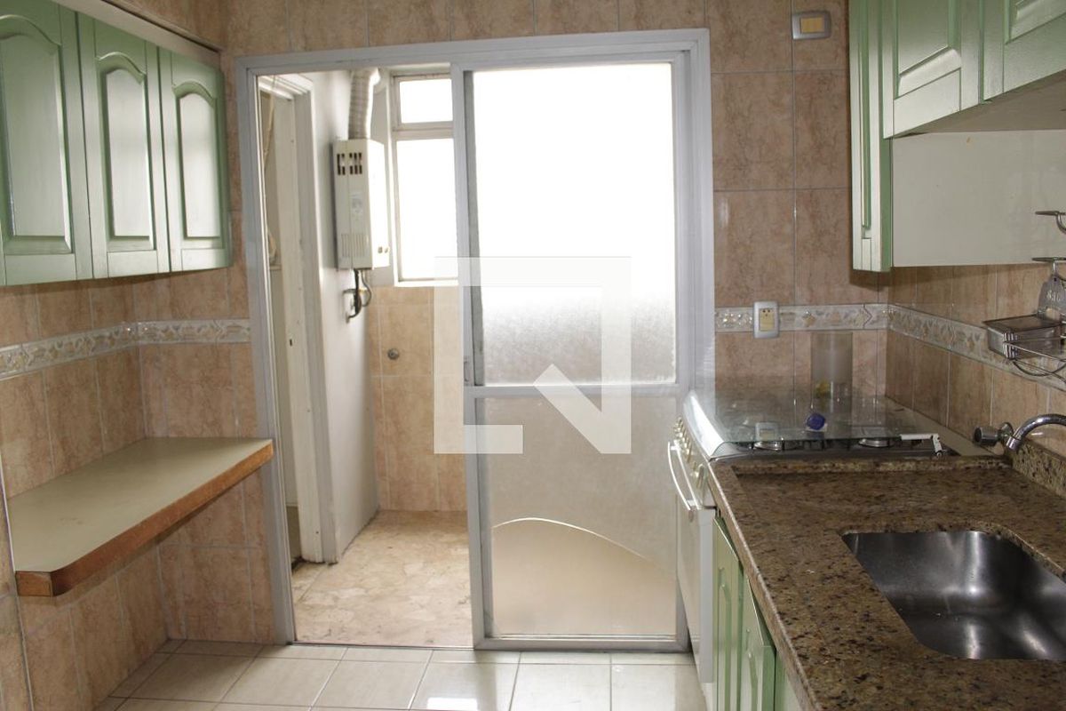 Apartamento, 2 quartos, 85 m² - Foto 22
