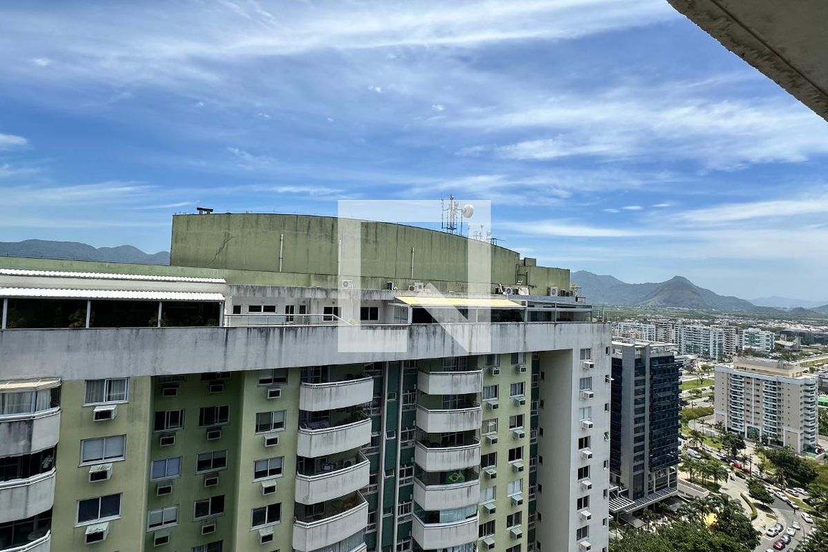Apartamento, 3 quartos, 100 m² - Foto 62