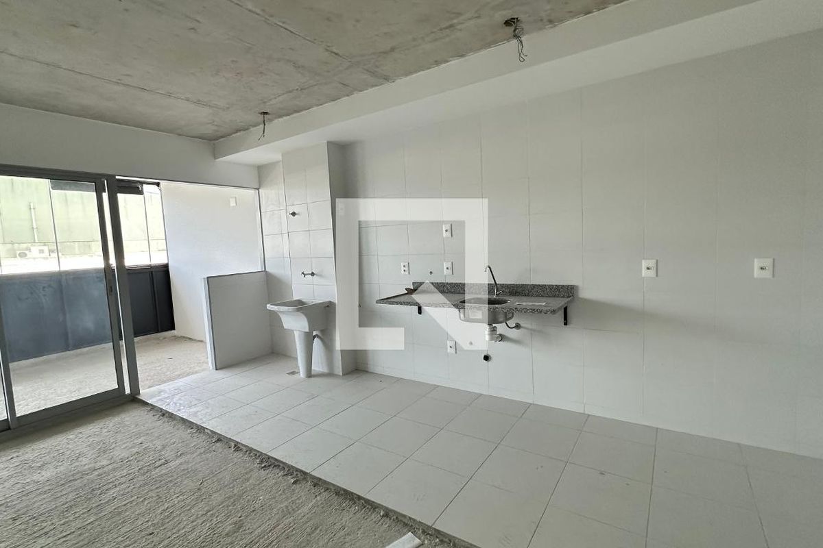 Apartamento, 3 quartos, 100 m² - Foto 46