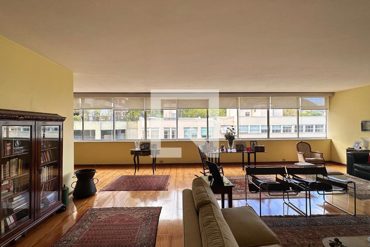 Apartamento, 4 quartos, 300 m² - Foto 26
