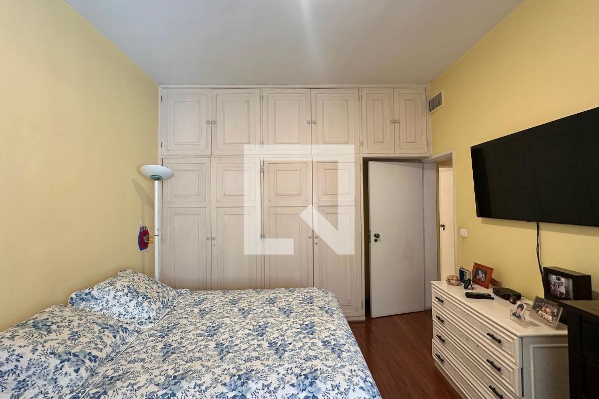 Apartamento, 4 quartos, 300 m² - Foto 60