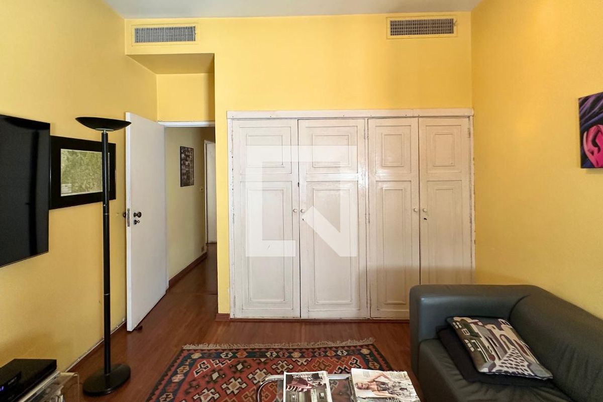 Apartamento, 4 quartos, 300 m² - Foto 70