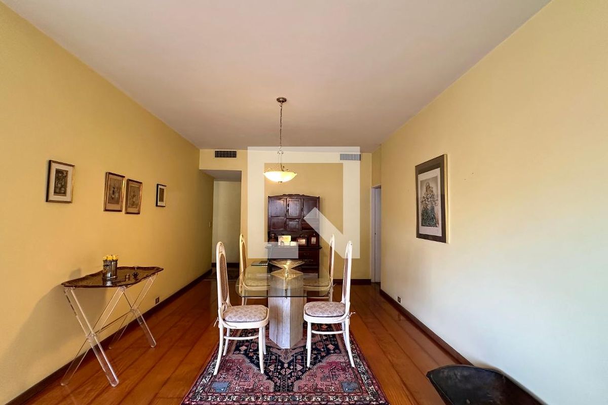 Apartamento, 4 quartos, 300 m² - Foto 20