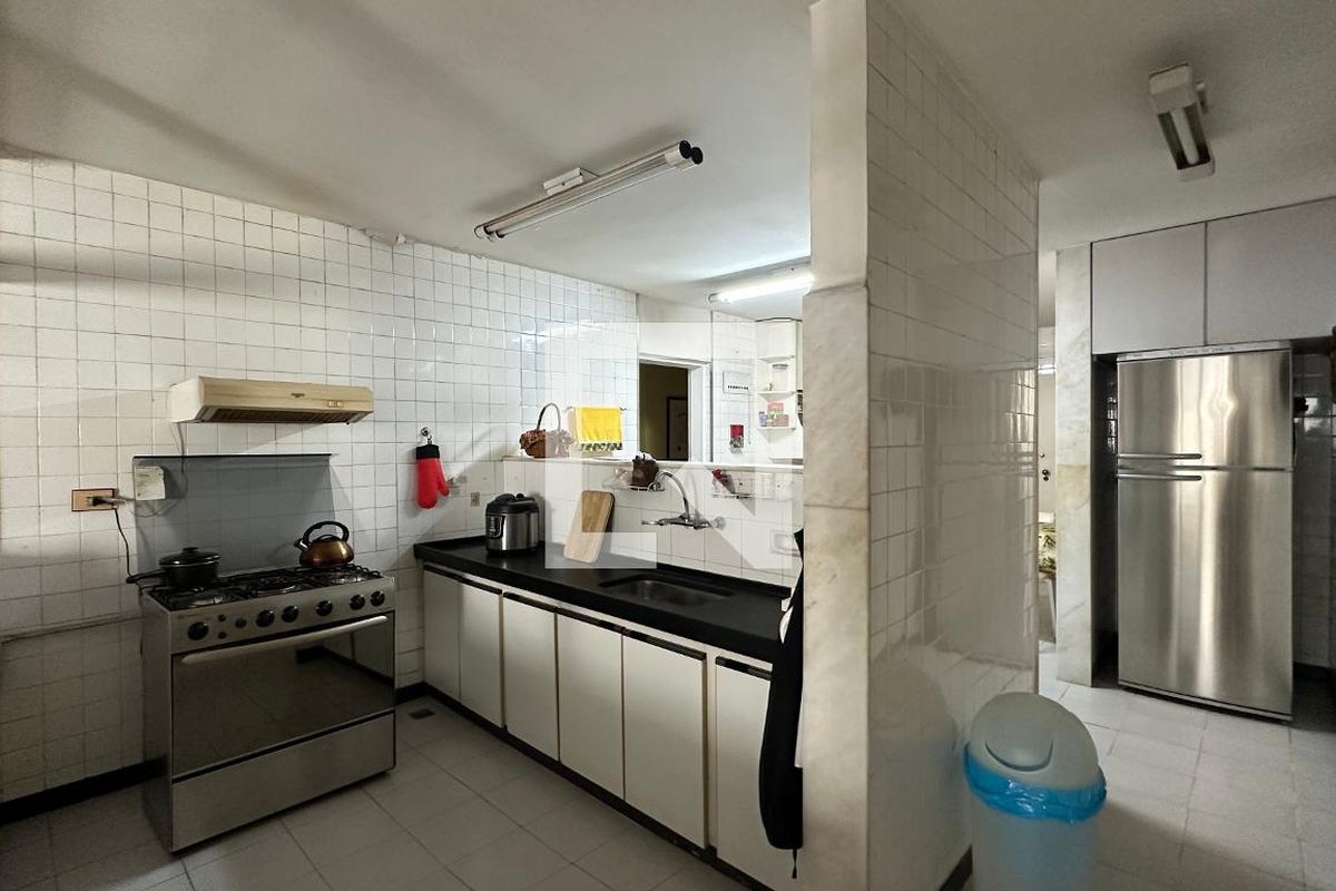 Apartamento, 4 quartos, 300 m² - Foto 90